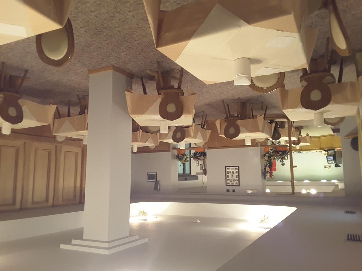 Hotel Valeria Ливиньо Екстериор снимка